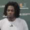 WATCH: Vandrevius Jacobs, Omar Thornton, Daylyn Upshaw, Dylan Day Speak After Another Day Of Spring Practice